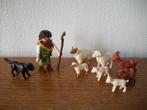 Herder met hond, schapen en geiten, Ophalen of Verzenden, Nieuw, Complete set