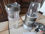 Blender Nutrition mixer. Mr Magic, Ophalen, 3 snelheden of meer