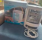 Nor-tec aircooler, Minder dan 60 m³, 3 snelheden of meer, Ophalen of Verzenden, Zo goed als nieuw