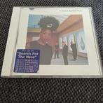 M People - Bizarre Fruit CD, Cd's en Dvd's, Ophalen of Verzenden, 1980 tot 2000, Zo goed als nieuw