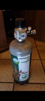 Colombo co2 drukcilinder 800 gram, Ophalen of Verzenden, Nieuw, Filter of Co2