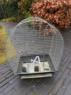 Vogelkooi 65x53x35, Dieren en Toebehoren, Ophalen, Metaal, Vogelkooi