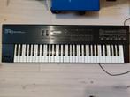 Vintage Roland D10 synthesizer keyboard in goede staat, Muziek en Instrumenten, Synthesizers, Ophalen, Gebruikt, 61 toetsen, Overige merken