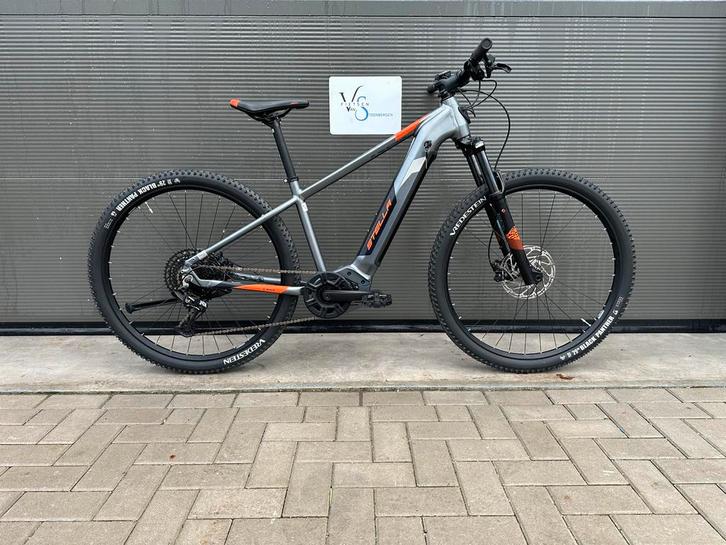 Stella Reventador Premium M Bosch Performance Line CX NIEUW!, Fietsen en Brommers, Fietsen | Mountainbikes en ATB, Nieuw, Overige merken