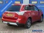 Mitsubishi Outlander 2.0 PHEV Limited Edition X-Line * Airco, 1998 cc, Euro 6, 4 cilinders, Bedrijf