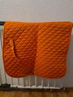 Zadeldekje full dressuur, Ophalen of Verzenden, Gebruikt