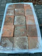 Mooie oude robuuste tegels, Doe-het-zelf en Verbouw, Tegels, Overige materialen, Gebruikt, Ophalen of Verzenden, 20 tot 40 cm