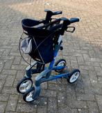 Rollator Topro Troja 5G maat M (NIEUW), Nieuw, Topro Troja, Ophalen of Verzenden, Topro Troja