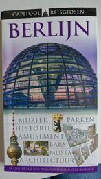 Jürgen Scheunemann - Berlijn, Jürgen Scheunemann; Christian Tempel; Malgorzata Omilanowska, Capitool, Europa, Ophalen of Verzenden