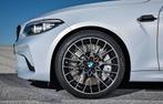 19" BMW M2 Velgen + Zomerbanden Michelin, 245 mm, Banden en Velgen, Nieuw, Personenwagen
