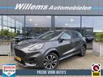 Ford Puma 1.0 EcoBoost Hybrid ST 155PK Adaptive Cruise, Wint, Auto's, Ford, Euro 6, Met garantie (alle), 665 kg, Bedrijf