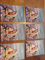 3d kaarten. Heilige Maria., Ophalen of Verzenden, Meerdere plaatjes