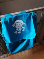 Boxzak met aapje, Ophalen, Jongen of Meisje