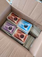 1000 oude vintage japanse pokemon energy kaarten., Ophalen of Verzenden, Zo goed als nieuw, Meerdere kaarten, Foil