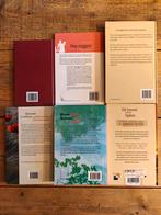 6 Boeken over rouw pijn en verdriet., Ophalen of Verzenden