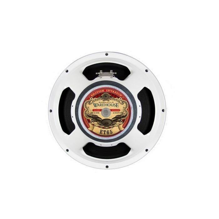 WGS ET 65 Gitaar Speaker 4 Ohm 65 Watt, Audio, Tv en Foto, Luidsprekers, Ophalen of Verzenden