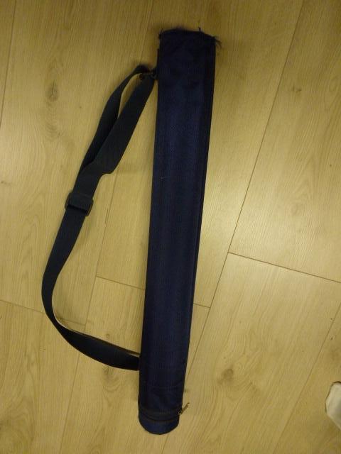 Muziekstandaard K&M 107 chroom, Ophalen of Verzenden, Zo goed als nieuw, Muziekstandaard