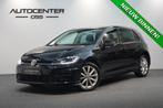 Volkswagen Golf 1.5 TSI DSG R-Line 150 PK ✅ ADAP.CRUISE, 12 maanden, 4 cilinders, Alcantara, Zwart