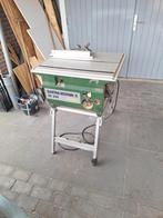 Elektra Beckum UK 330 Trekzaag - Tafelzaag, Ophalen, Elektra Beckum, Gebruikt, Cirkelzaag