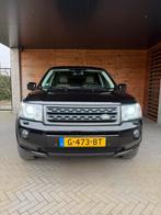 Land Rover Freelander 2.2 SD4 HSE AUT 2012 Zwart, Automaat, Beige, 2000 kg, Zwart