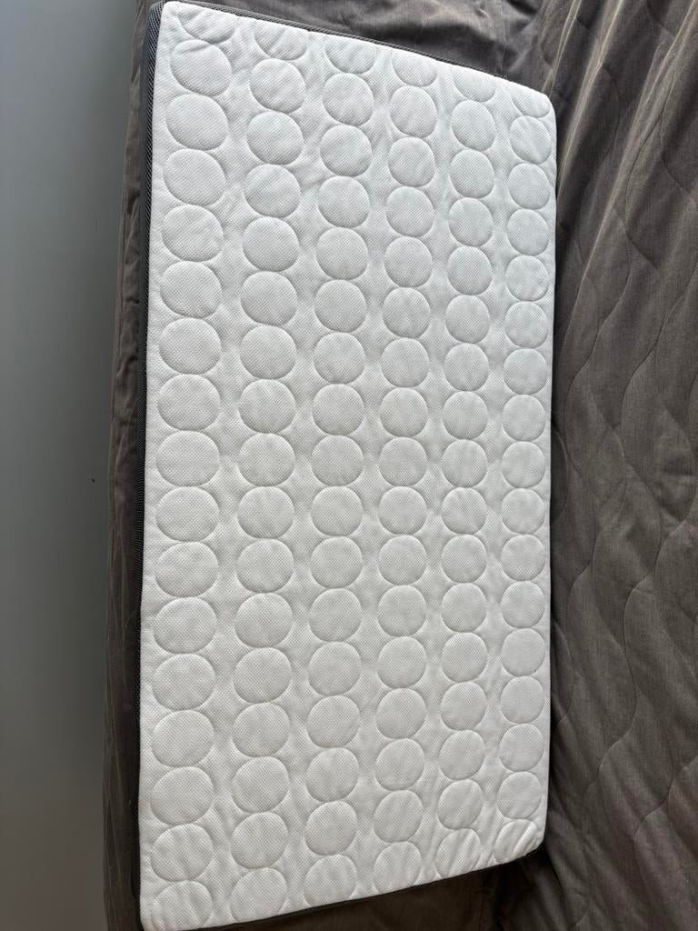 IKEA Himlavalv 3D matras 60 x 120 x 10, Huis en Inrichting, Slaapkamer | Matrassen en Bedbodems, Ophalen, Eenpersoons, 190 cm of minder