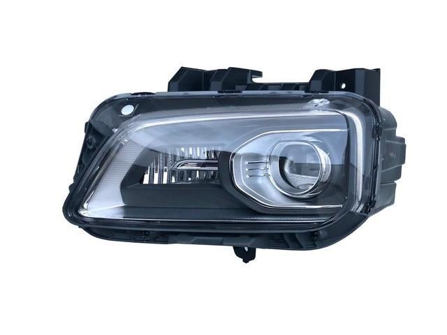 Hyundai Kona EV 2019+ koplamp FULL LED 92101J9150 92102J9150, Ophalen, Nieuw, Hyundai