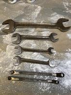 stahlwille, Ophalen of Verzenden, Gebruikt