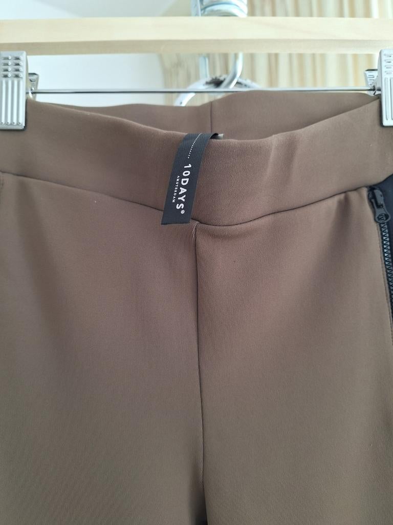 10 days, Maat 38/40 (M), Zwart, Ophalen of Verzenden, Zo goed als nieuw