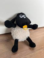 Timmy Time Timmy Tijd Schaapje Knuffel, Ophalen of Verzenden, Zo goed als nieuw, Overige typen