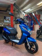Gebro scooters: Peugeot kisbee RS 45KM BJ2020, Gebruikt, Overige modellen, Maximaal 45 km/u, Ophalen of Verzenden