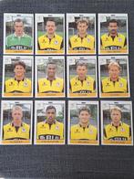 Panini Voetbal 94 NAC Breda 13x, Verzamelen, Ophalen of Verzenden, NAC Breda, Poster, Plaatje of Sticker
