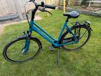 Gazelle Vento C7 dames fiets, Ophalen, Zo goed als nieuw, Gazelle