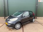 Peugeot 107 1.0-12V XR | Garantie | 5Drs | Apk | Airco |, Auto's, Voorwielaandrijving, Airbags, Gebruikt, 4 stoelen