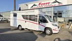 Nieuwstaat met 22dkm en Enkele bedden De Sunlight T67 '2020, Caravans en Kamperen, Campers, Chemisch toilet, Sunlight, Ringverwarming