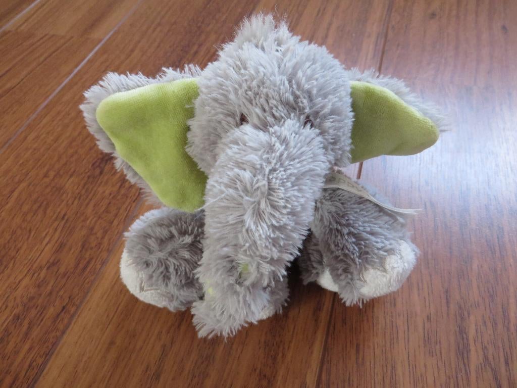 Tobias (B), Happy Horse, Grijs, Ophalen of Verzenden, Zo goed als nieuw