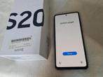 Samsung Galaxy S20 FE, Galaxy S20, Zwart, Touchscreen, Ophalen of Verzenden