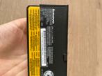 Lenovo Laptop Accu - Origineel, Zo goed als nieuw, Ophalen of Verzenden, Zo goed als nieuw