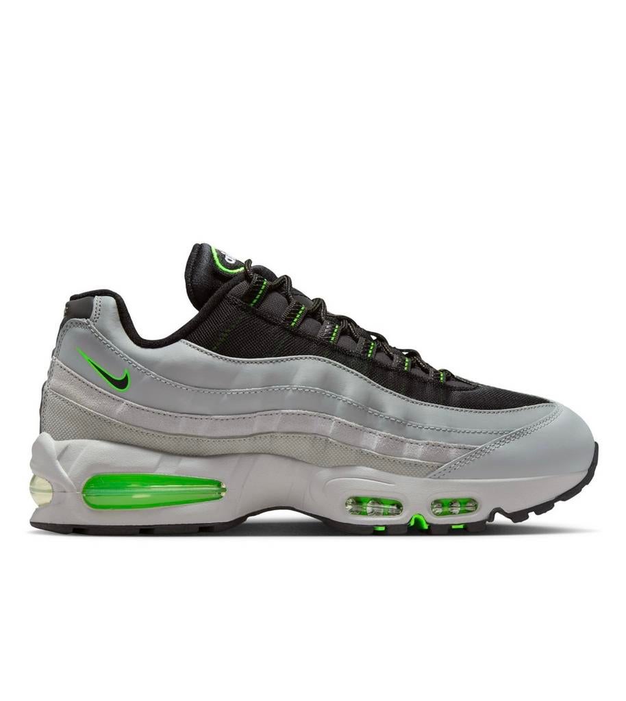 Nike Air Max 95 OG ‘Racing Pack’ - maat 45, Product.Safety.ENEA@nike.com, Overige kleuren, Nike, Nieuw