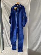 Overall, Tex-Man blauw, maat 58 / XXL. Nieuw, Dames, Overall, Nieuw, Ophalen of Verzenden