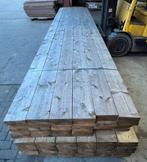 Vuren balken 38x184 5.40m, Ophalen, Nieuw, 250 cm of meer, Balken