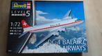 Douglas DC-4 + KLM Dutch Decal Revell 1/72, 1:72 tot 1:144, Revell, Nieuw, Ophalen of Verzenden