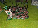 Warhammer Skaven Leger, Gebruikt, Figuurtje(s), Warhammer, Ophalen of Verzenden