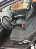 Toyota Corolla Verso 1.6 16V 5P 2008 Zwart, Auto's, 450 kg, 4 cilinders, Zwart, Origineel Nederlands