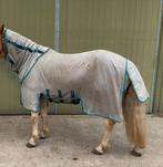 Amigo bug buster 6.6/198, Dieren en Toebehoren, Paarden en Pony's | Dekens en Dekjes, Ophalen of Verzenden, Gebruikt, Deken