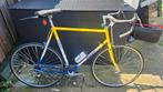 Giant Peloton racefiets - Geel/Blauw, Fietsen en Brommers, Fietsen | Racefietsen, Gebruikt, Aluminium, Overige maten, 61 tot 65 cm