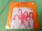 Tee Set.            Mary mary, Gebruikt, Verzenden, 7 inch, Single