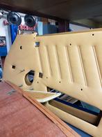 Onterierdelen alfa romeo giulia spider bertone, Particulier, Te koop