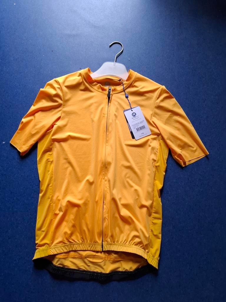 Rogelli wielershirt nieuw maat xl heren, Heren, Nieuw, Ophalen of Verzenden, XL