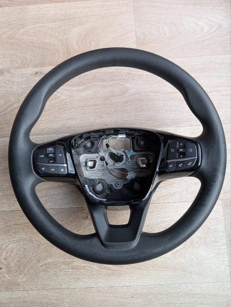 Ford Fiesta stuur, Auto-onderdelen, Ophalen of Verzenden, Nieuw, Ford