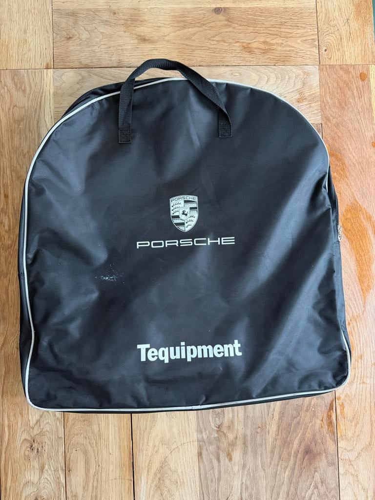 Porsche Tequipment Sneeuwkettingen, Ophalen, Nieuw